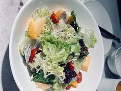 -老太原菜馆(中正天街店)