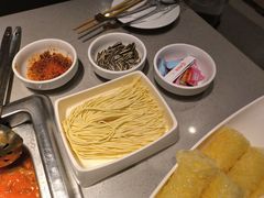 -海底捞火锅(壹悦城店)