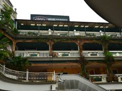 外景-娜娜度假小旅馆