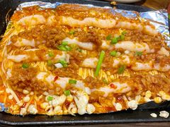 -不是烧烤·武汉烧烤·地道湖北菜(大成路店)