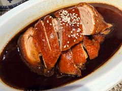 -南京大牌档(楚河汉街凯德1818店)