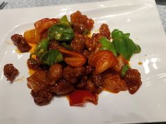 -阿娘家·原生态农家菜(国顺东路店)