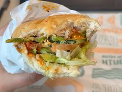 -赛百味SUBWAY(家佳源店)