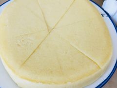 小米糕-天乐农家鱼头王(天目湖店)