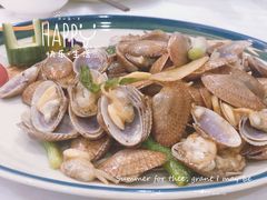 -东江海鲜酒家(艺都分店)