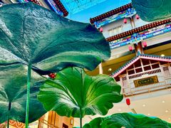 -银泰百货(北京大红门店)