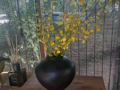 -九月里.自由花园餐厅