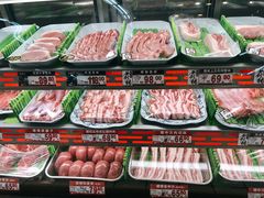 -利群商厦(台东店)