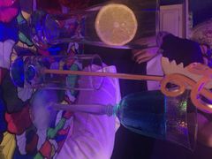 星宿秘码咖啡小酒馆-星宿秘码(鼓浪屿老店)