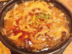 -三鞭一花·独一处·元英砂锅(海光寺店)