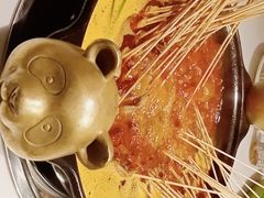 -逍遥烫特色串串(宽窄巷子店)