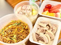 -顺风海鲜港(金玉兰店)