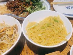 -满园烤鸭·春饼(华强广场店)