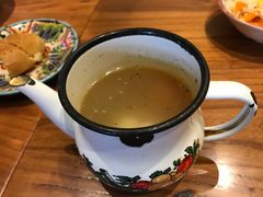 -驿楼兰·新疆菜(火车站店)