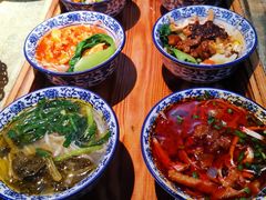 -左陕右甘(亚运村店)