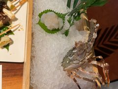 -Mr.Fish鱼鲜生海鲜放题(高德置地冬广场店)