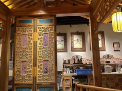-北平楼·烤鸭·北京菜(牡丹园店)