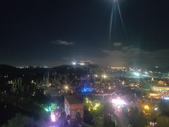 -七彩云南欢乐世界