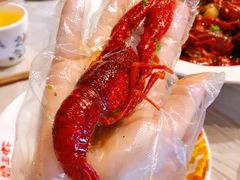 -霸王虾·小龙虾香辣蟹(玉林店)