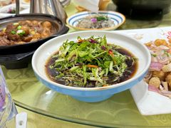 -百姓食府(秦虹路店)