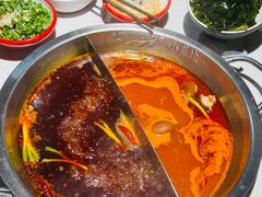 -小龙坎火锅(总店)