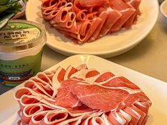 -牛街·马辈儿涮肉(牛街总店)