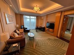 -常州武进九洲喜来登酒店