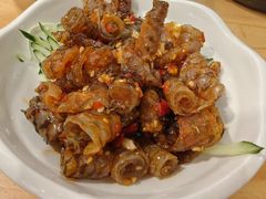 -王捌小院(红花坡店)