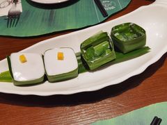 -帕蓝·暹罗料理(大学路店)