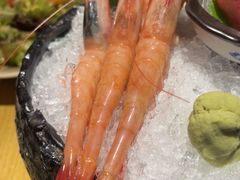 -吉兆·料理(红梅南路店)