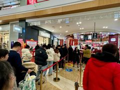 -杉杉奥特莱斯广场(哈尔滨店)