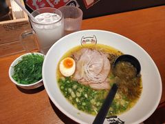 -豚一拉麺(花城汇南区店)