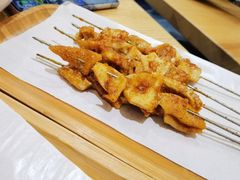 酸辣羊肚-唏嘛香·金城牛大(虹口龙之梦店)