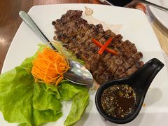 -Thai Pothong Restaurant