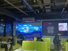 -清真·马坡烧烤涮牛肚·酸浆火锅(新区总店)