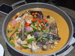 -阿露佳·舌尖上的安吉菜