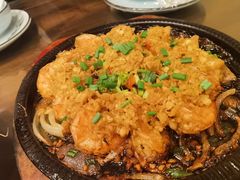 -阿马蛋汤·宁波小海鲜(总店)