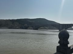 -洛阳龙门站