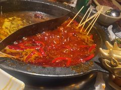 -蜀大侠火锅(总府路店)