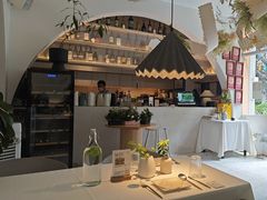 -春树下·树屋花房西餐厅(罍街AS1980店)