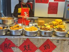 -柳州肥姨妈大骨螺蛳粉(曹路店)