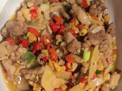 -衡厨·衡阳土菜(中南店)