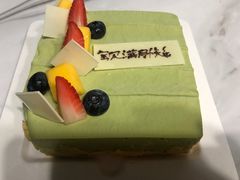 -壹点壹客·生日蛋糕(龙岗店)