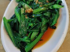 -日日鲜自助餐厅(小公园店)