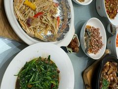 -海景壹号大酒店(惠钱路店)