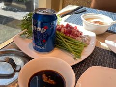-大中华希尔顿酒店-念自助餐·嗨啤·小龙虾