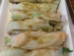 -香港威特瑞茶餐厅(小白楼音乐厅店)