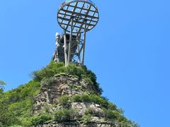 -野三坡清泉山风景区