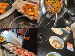 -老卜奎齐齐哈尔烤肉(人民东路店)