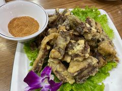 -西北朗益和穆斯林餐厅